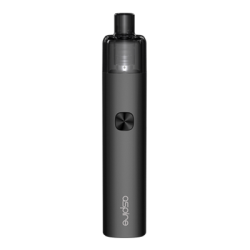 Aspire AVP-Cube Kit 1300mAh 2ml Jet Black